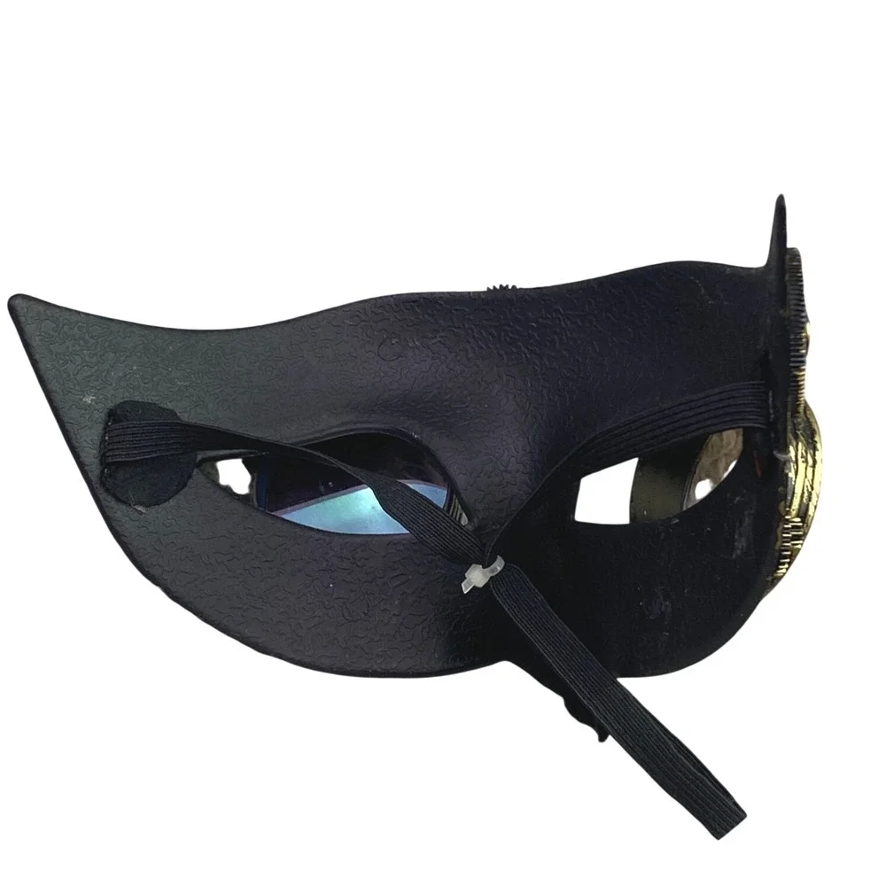 Steampunk Mask Goggles‎ Bird Beak Masquerade Costume Accessory Style 69118